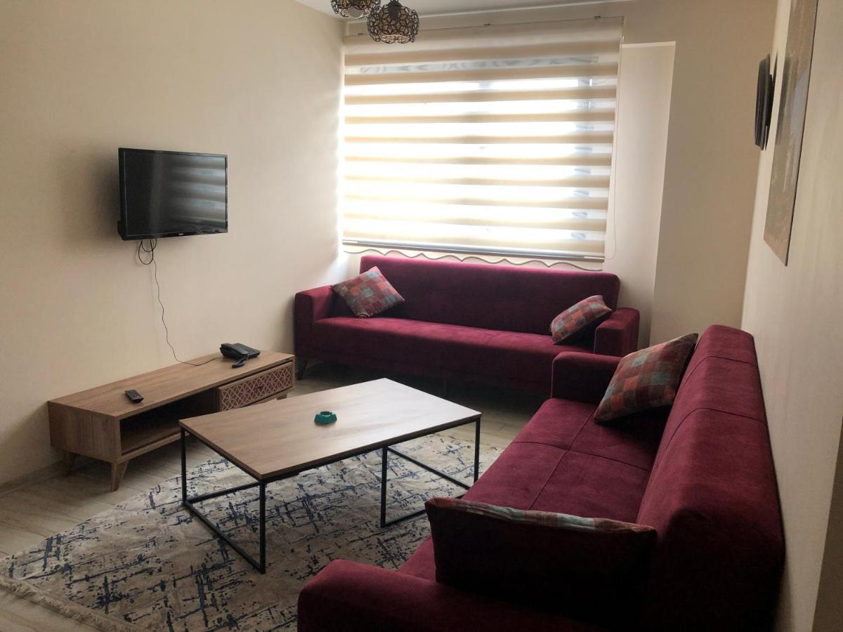 Hilal House Aparthotel Trabzon Luaran gambar