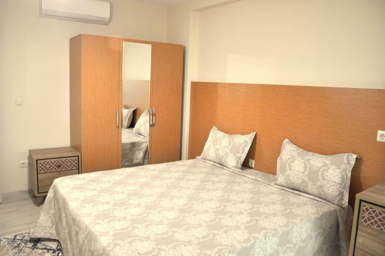 Hilal House Aparthotel Trabzon Luaran gambar